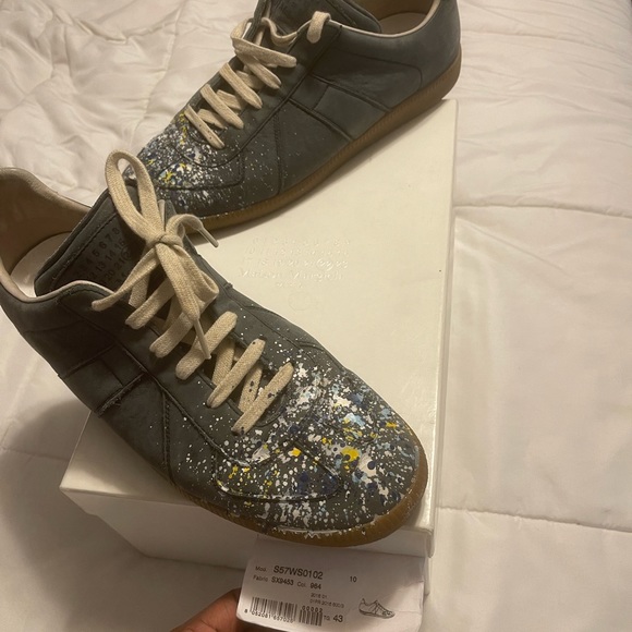 マルタン・マルジェラ スノードーム Maison Martin Margiela Masion Martin Margiela Paris - Exclusive Mid (Red with